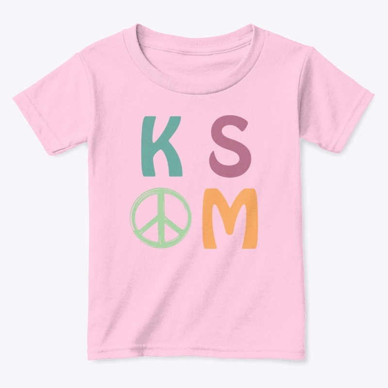 KSOM Toddler Swag