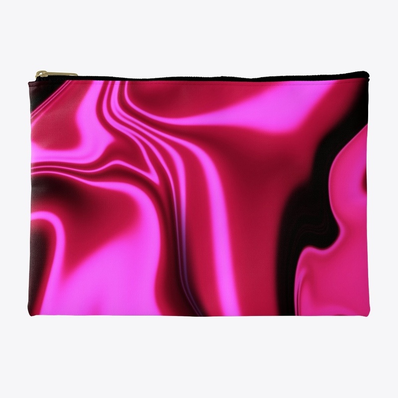 Pink Odyssey 