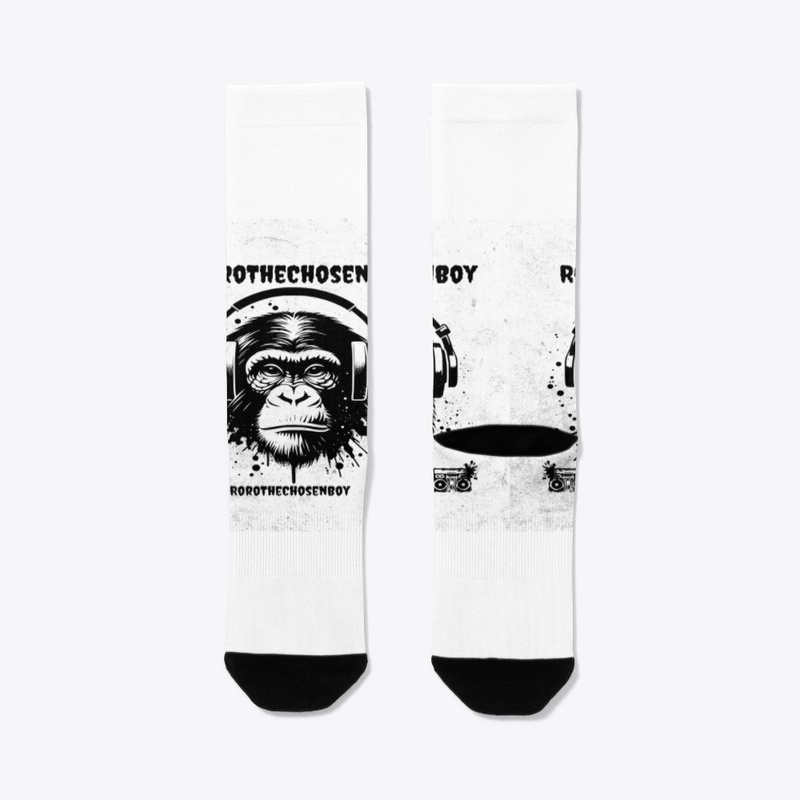 RoroTheChosenBoy Merch