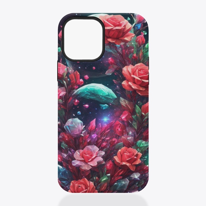 Rose Galaxy