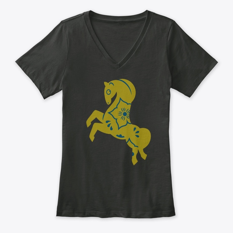 Horse strong