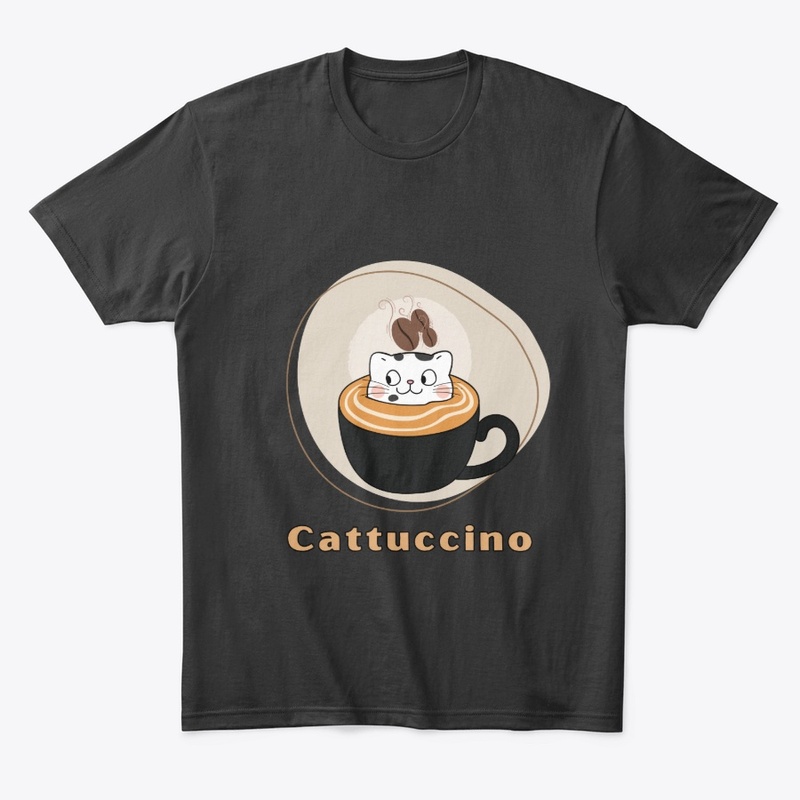 Cattuccino