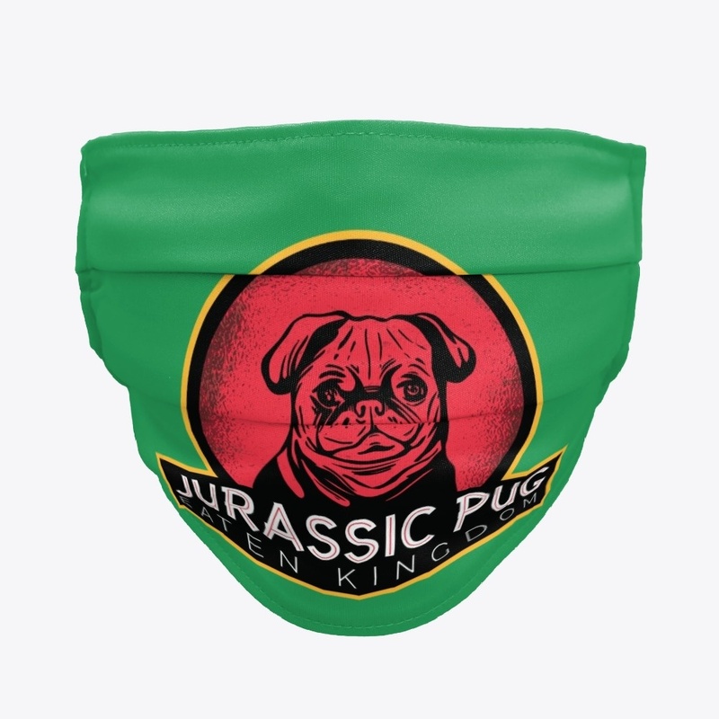 jurassic pug