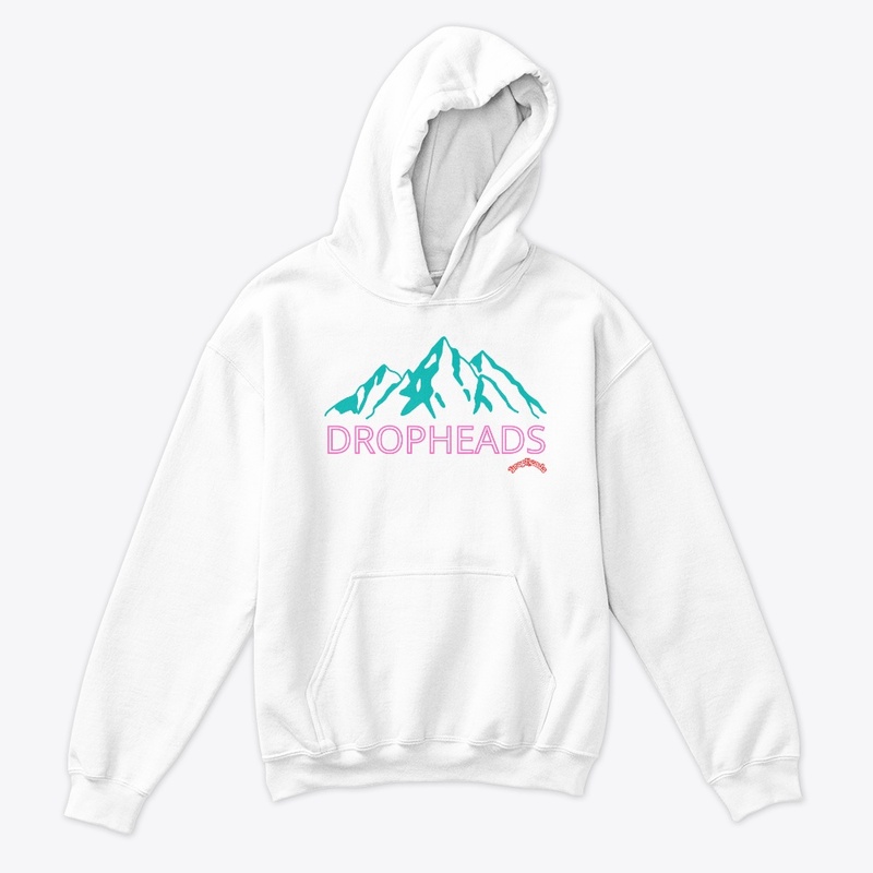 DropHeads Breast Cancer 2 Collection