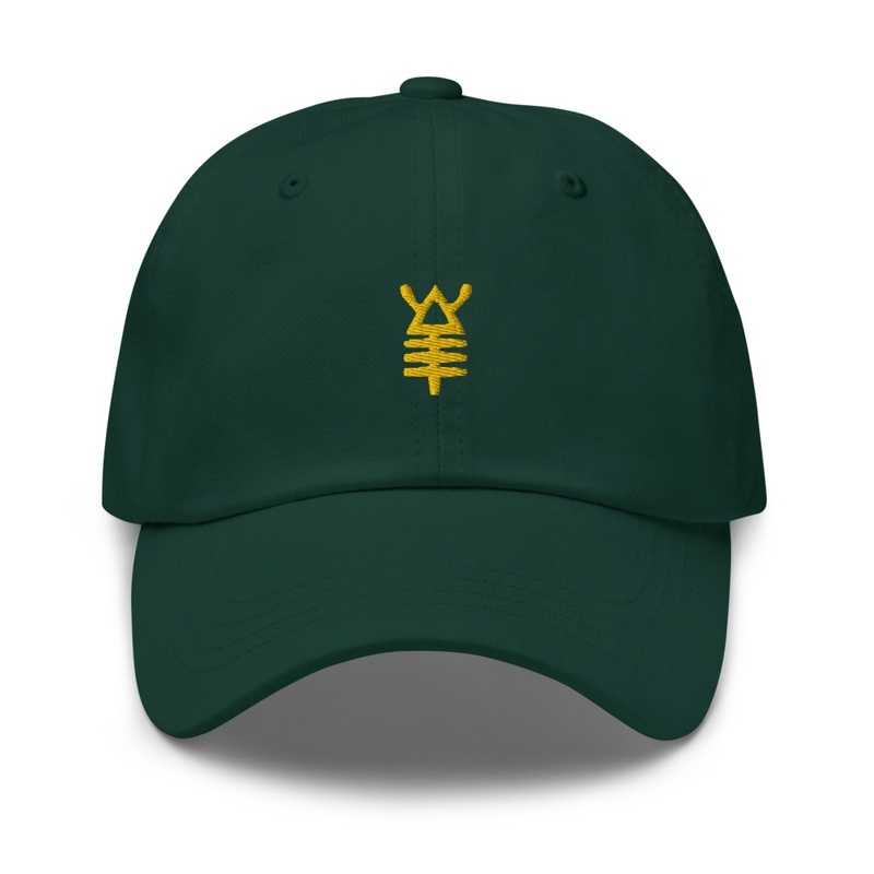 The Striking Shadow (Alternate colors)