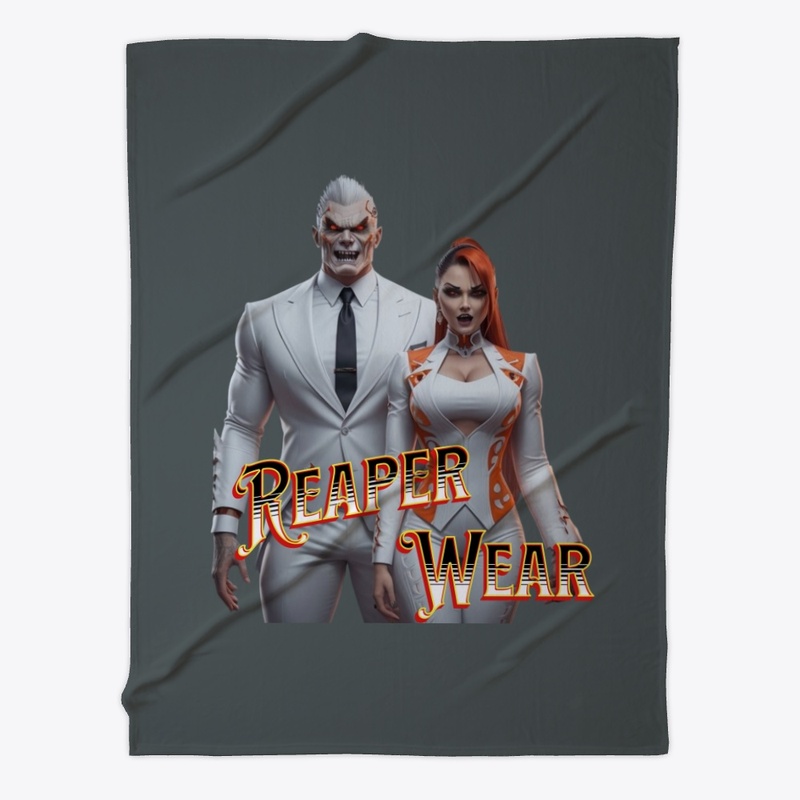 Reaper Couple B 2023