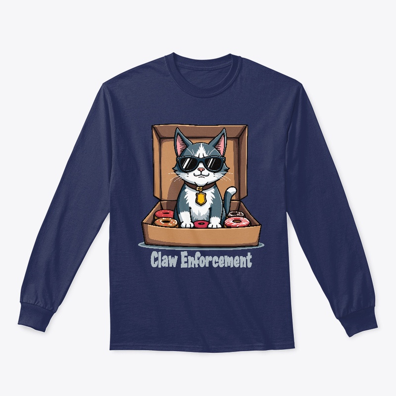 Claw Enforcement