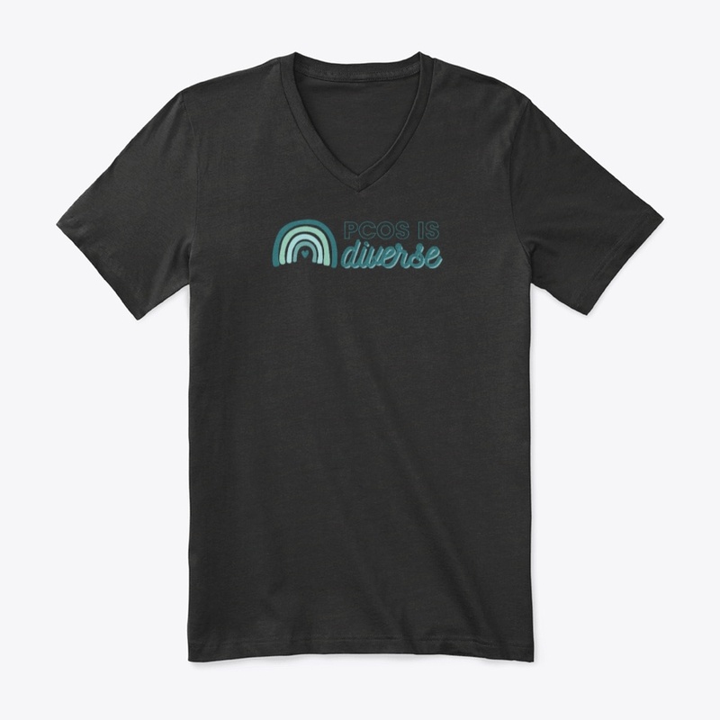 pcos is diverse