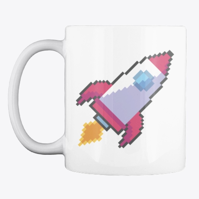Digit Rocket
