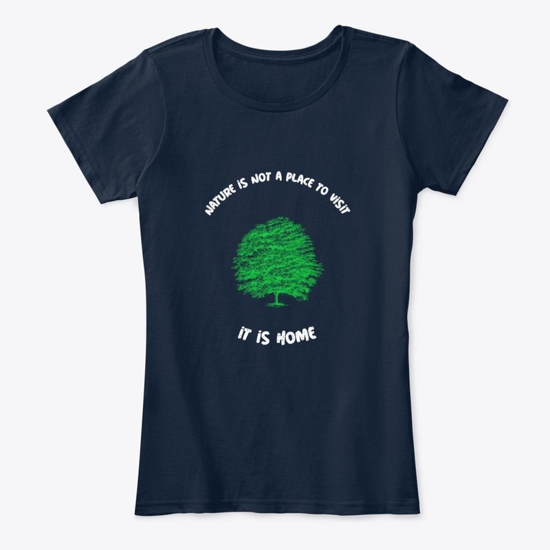 Nature Is Home