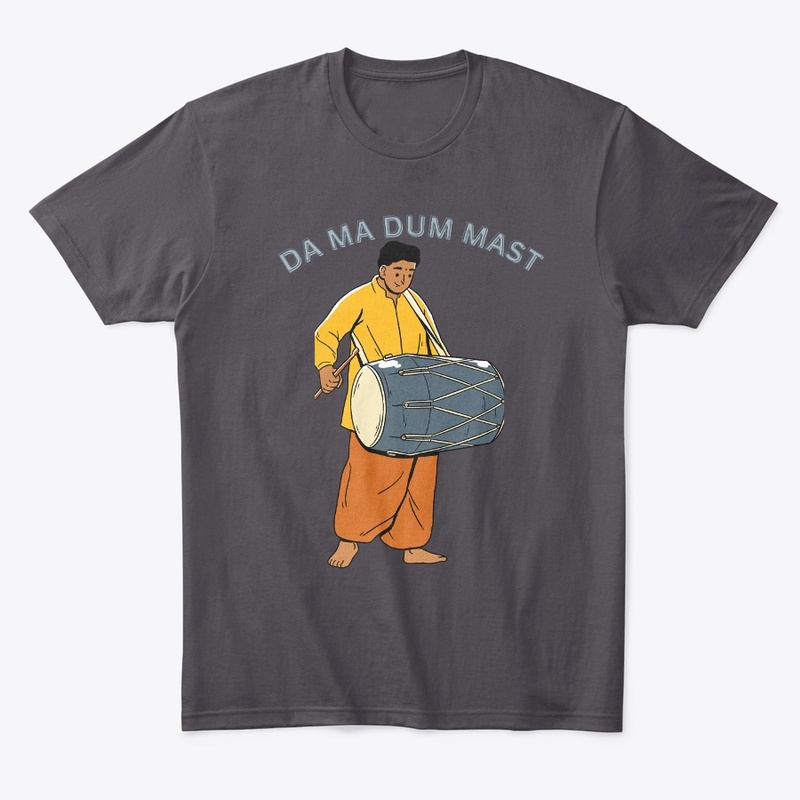 Asian Musical Design