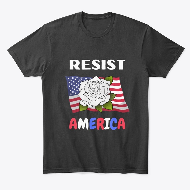 Resist America