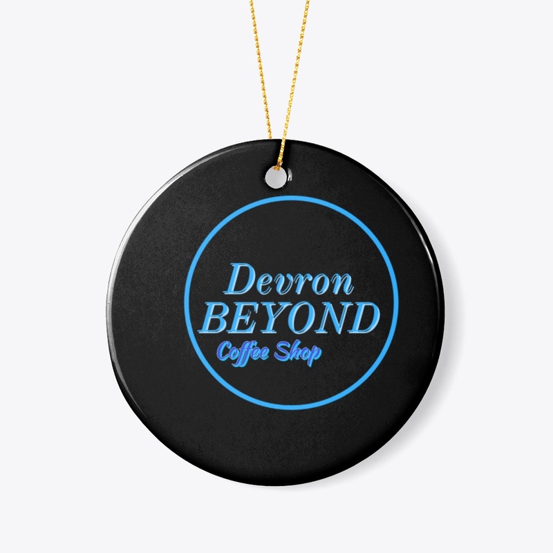 Devron Beyoind Coffiee