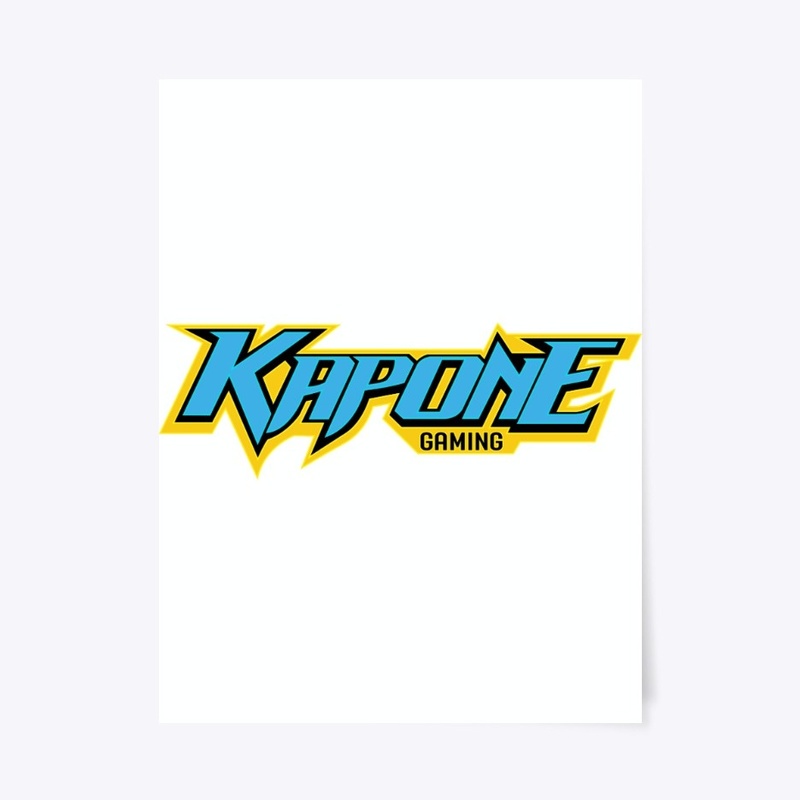 KaponeGaming