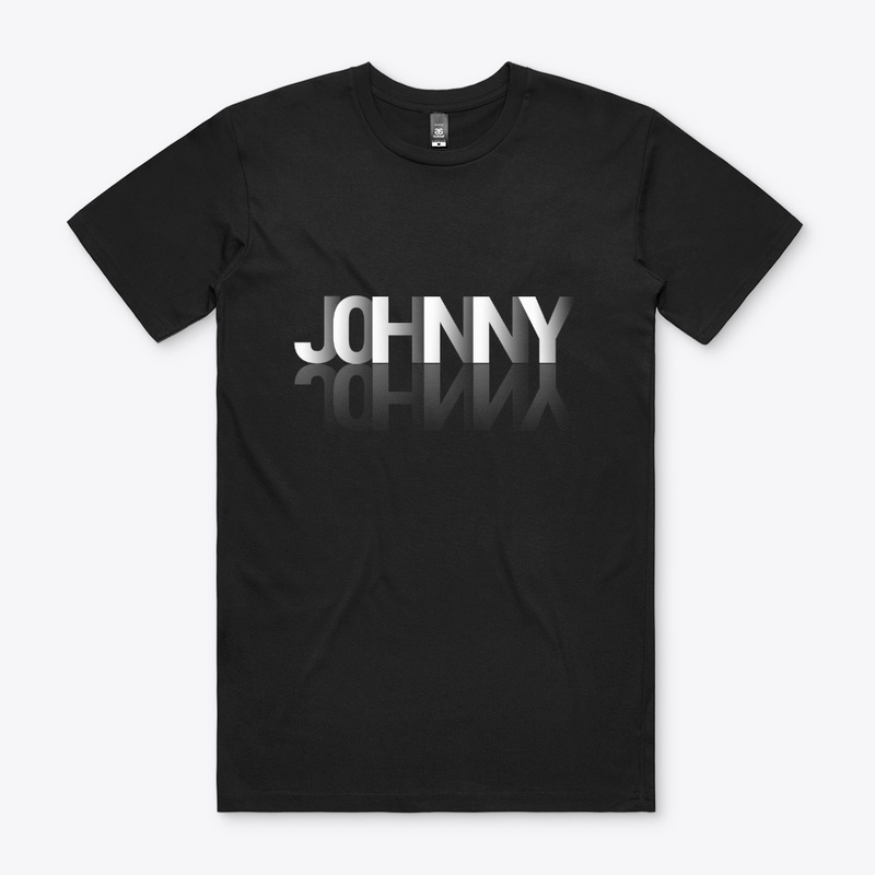Stand With Johnny 