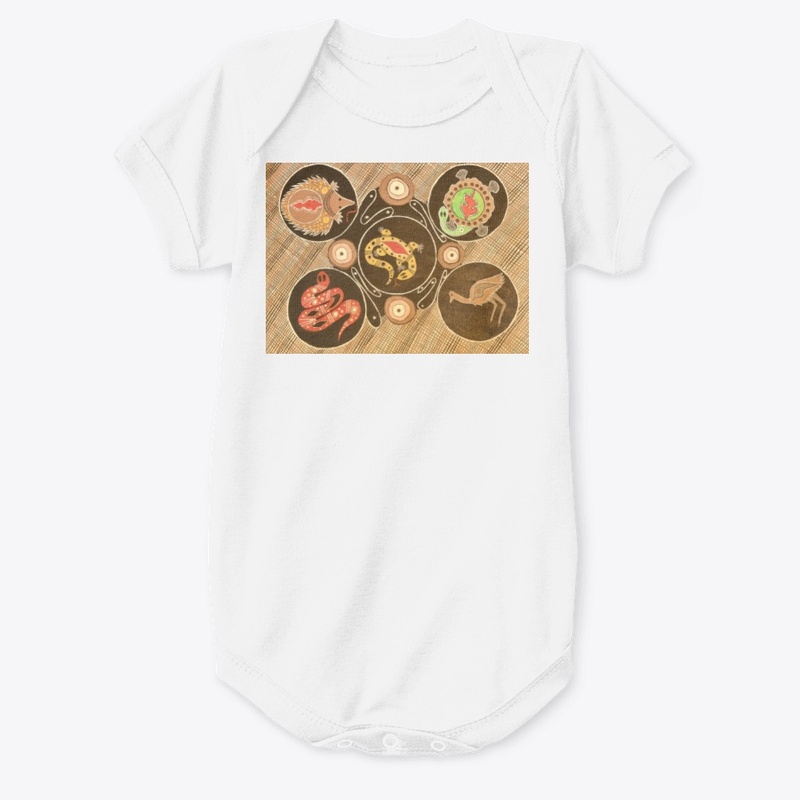 Animal Totems Collection