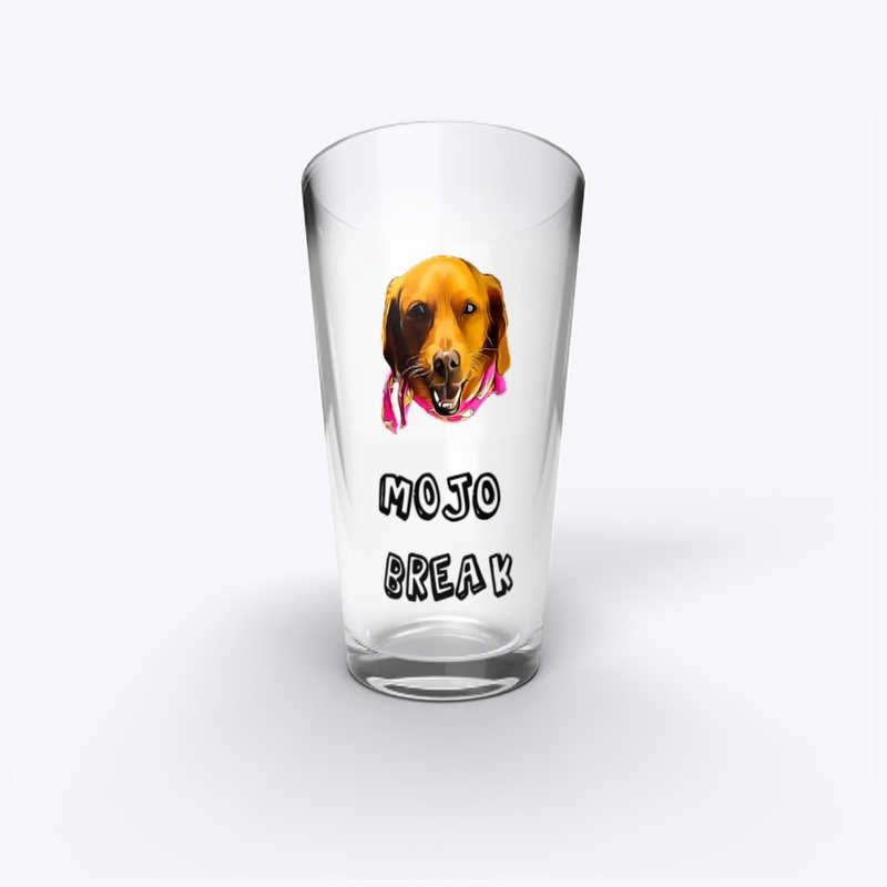 Mojo Break