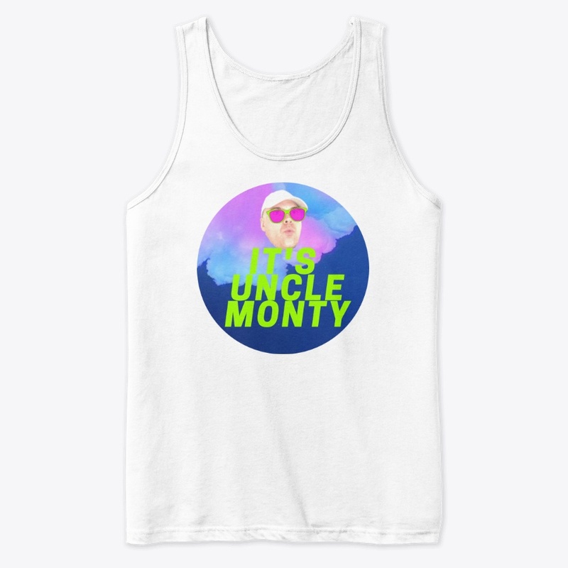 iT'S UnCLE MontY MeRch