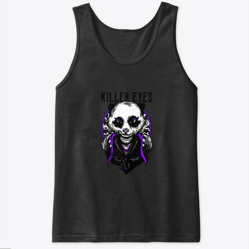 Dark Panda Design