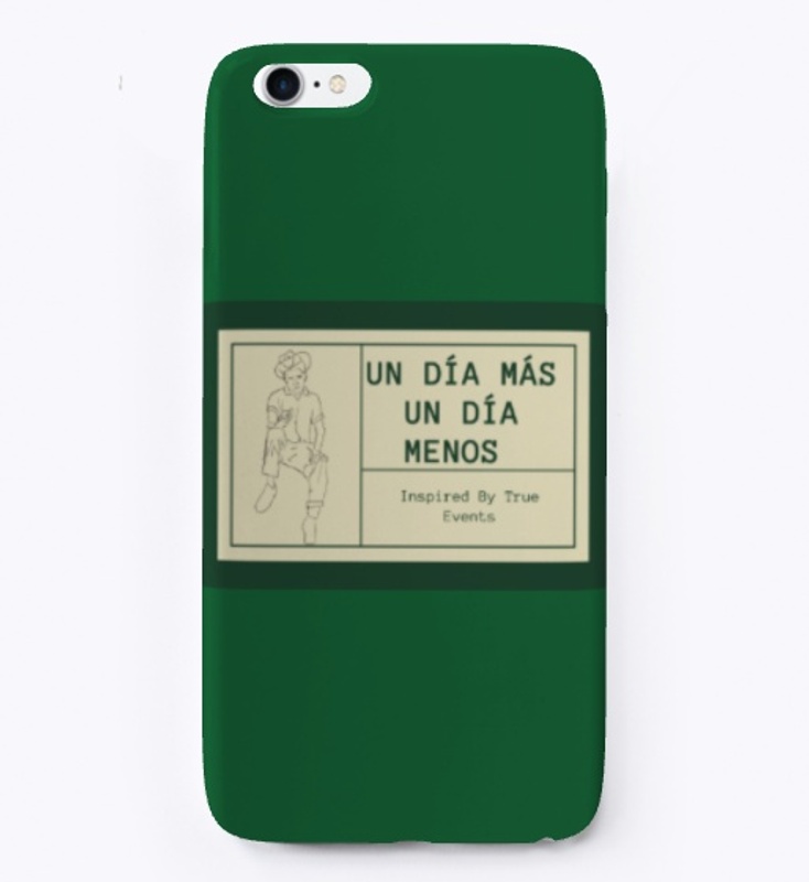 Un Día Más Un Día Menos 