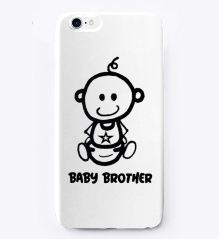 Family Designs: Baby Brother