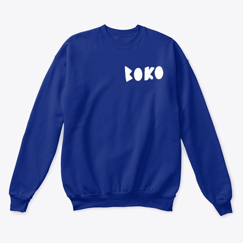 Classic Boko Wear