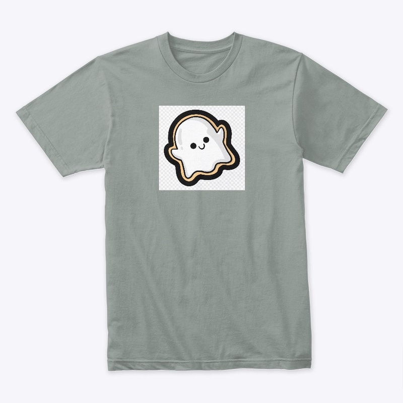 Ghostly Range