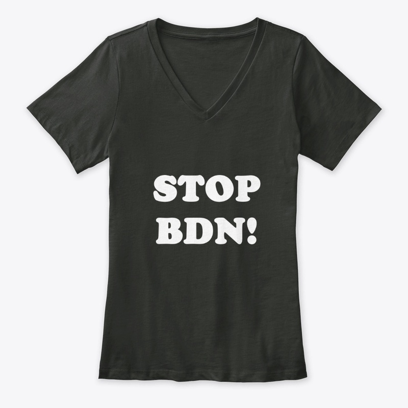 Stop Biden
