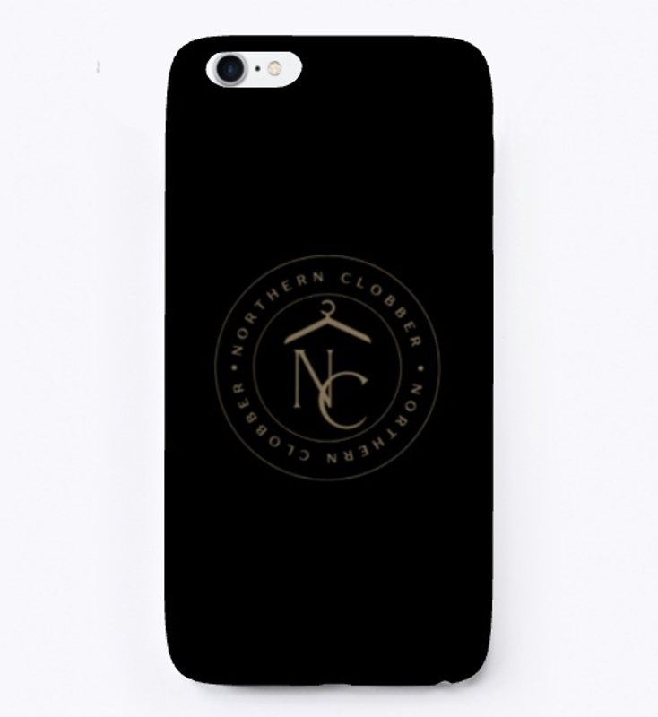 Northern Clobber Large Logo