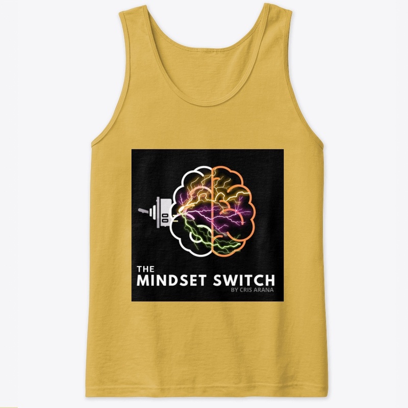 The Mindset Switch Store 