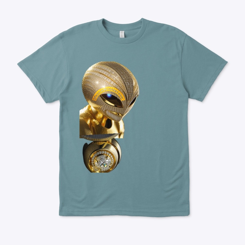 Eco Gold 1.0
