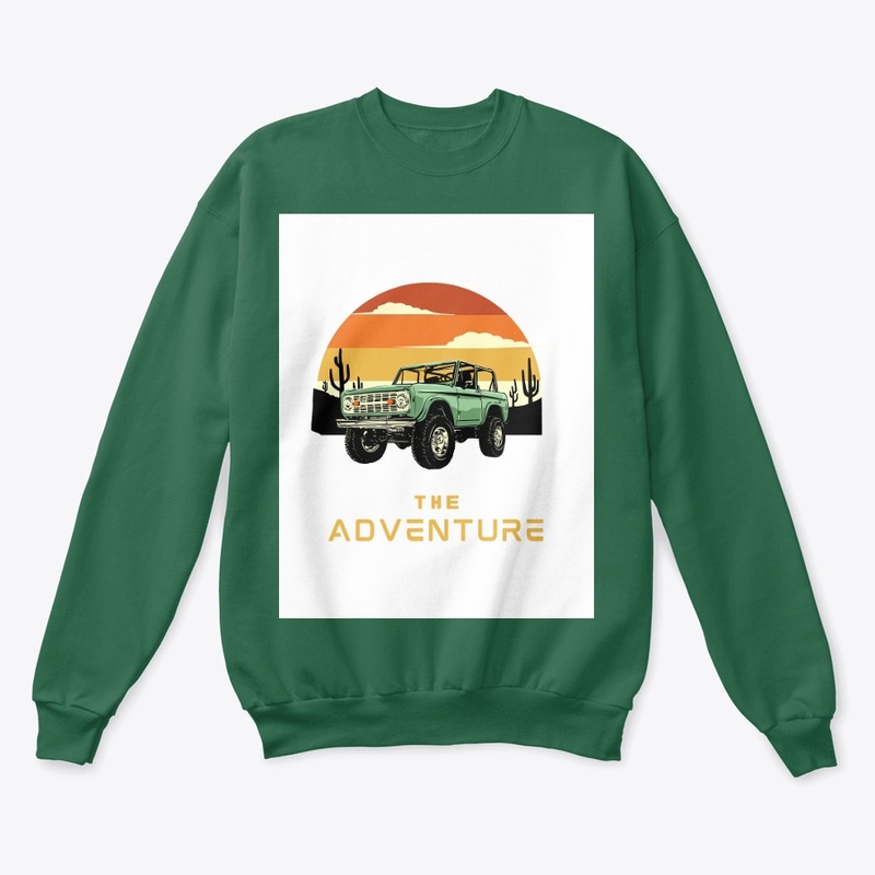 The Adventure
