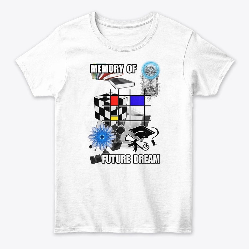 OpenLandd 119 - Memory Of Future Dream