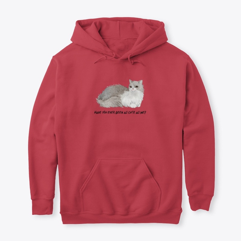 Cute Cat 