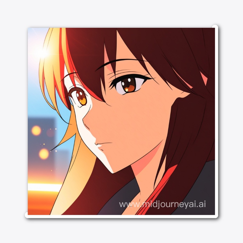 Anime Hero: Embrace Your Power!