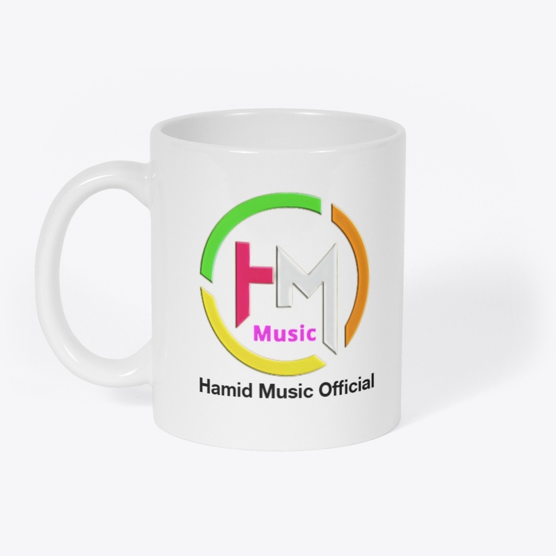 Hamid Music Official