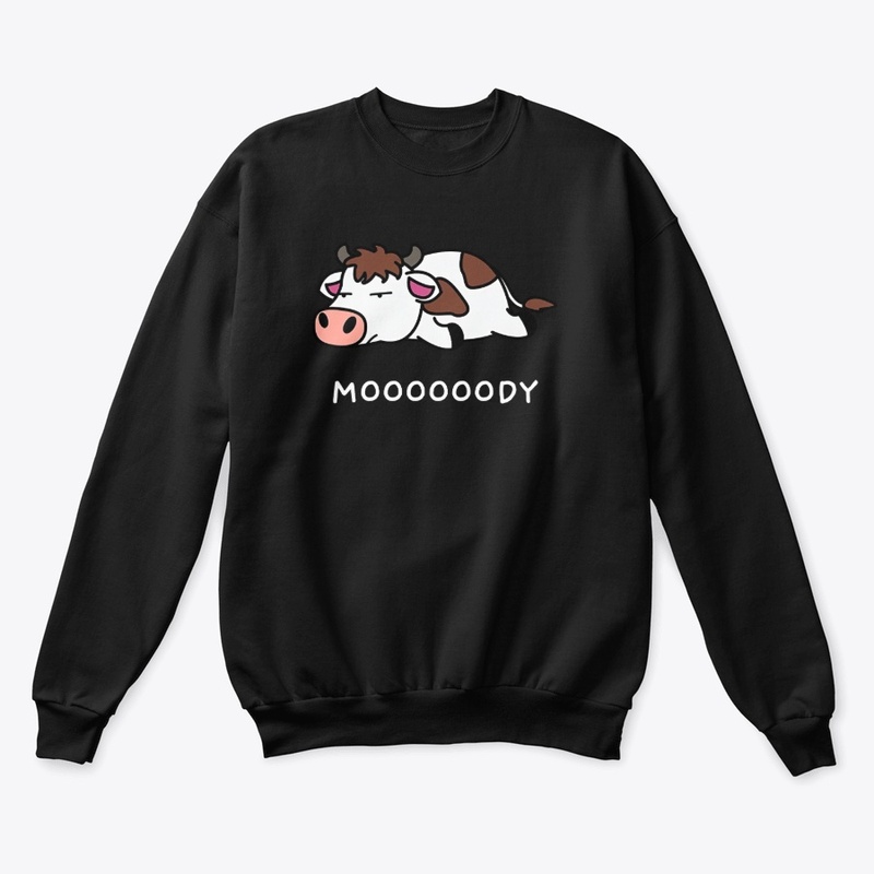 MOODY