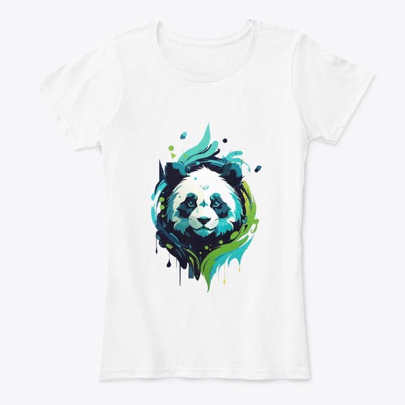 Panda Print Products