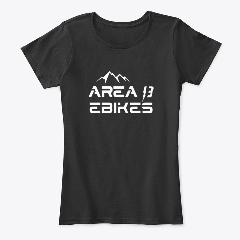 Area 13 Swag