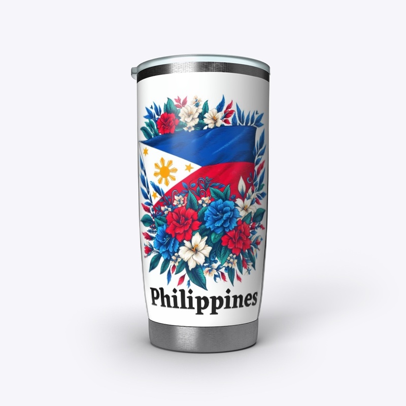 Philippines 🇵🇭 Designs
