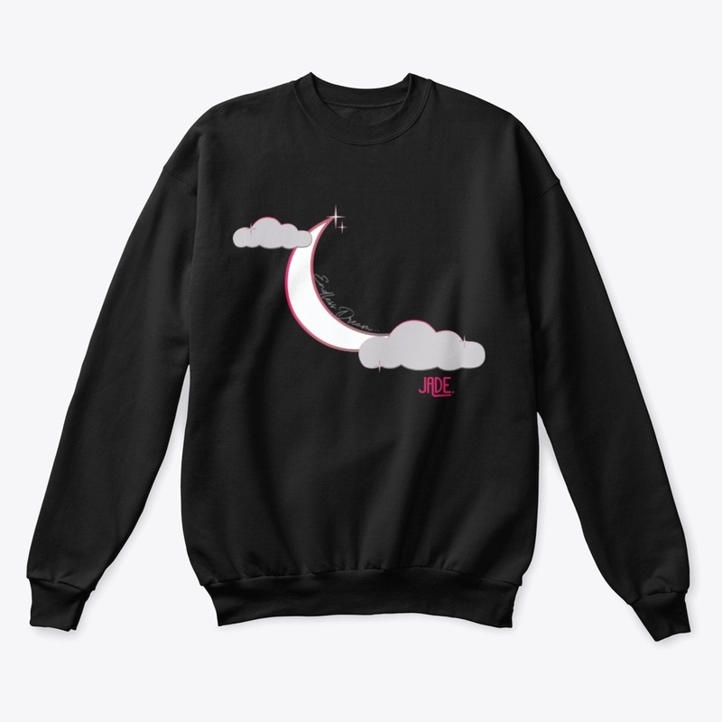 Endless Dream Crewneck