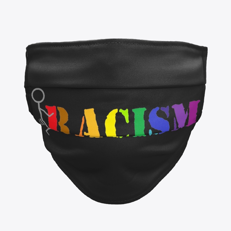 #SQUAD Productions F*CK RACISM