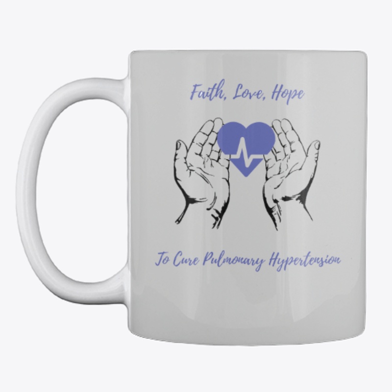 Faith Love Hope PH