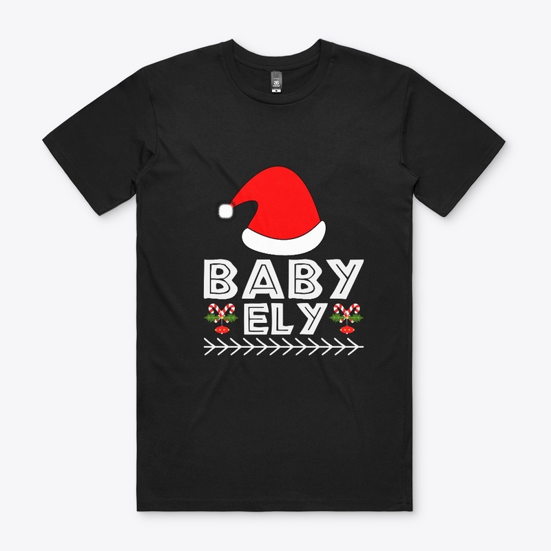 Baby Ely