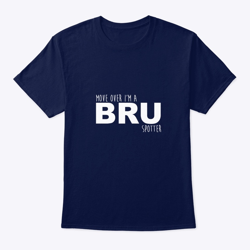 BRU spotter