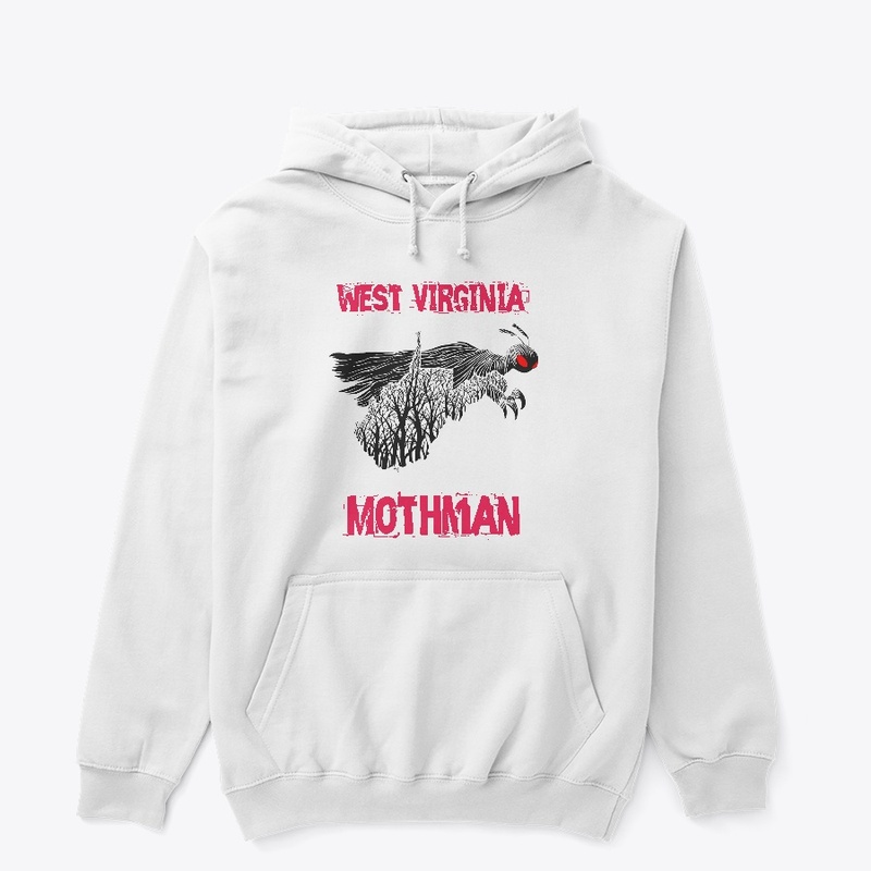 West Virginia Mothman