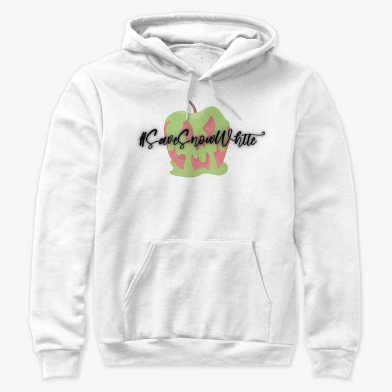 MOVEMENT: SAVE SNOW WHITE : TWO