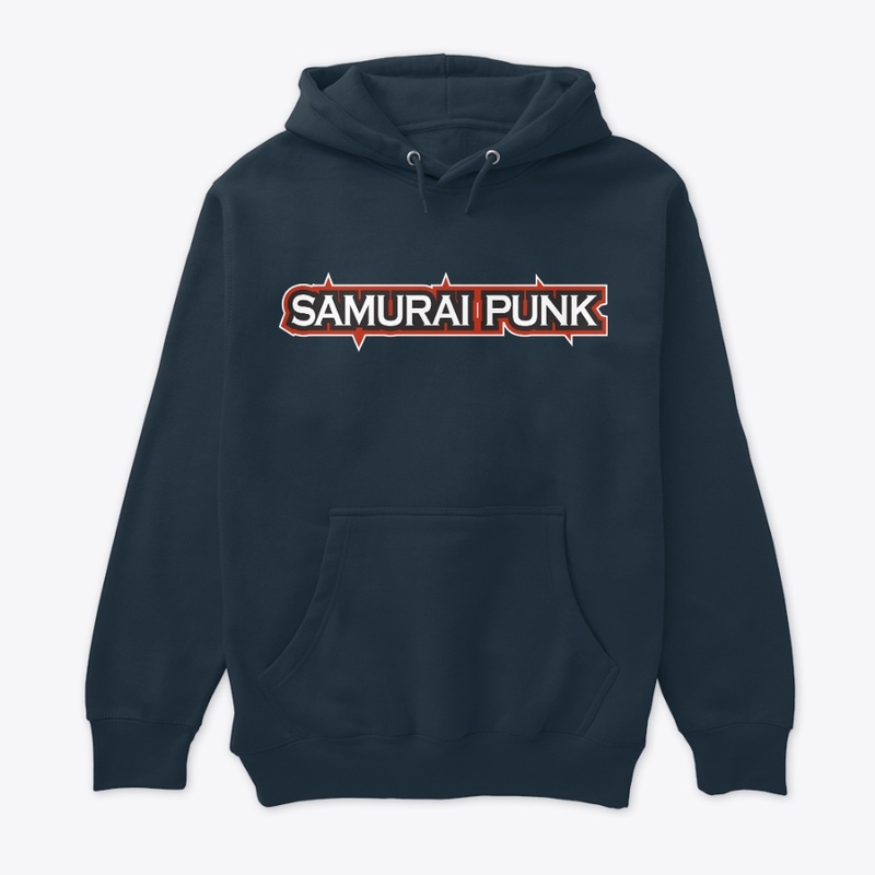 Samurai Punk