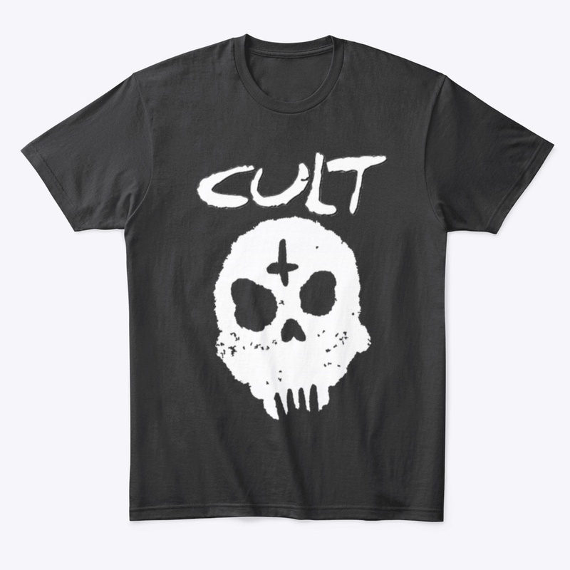 SKULL CREW