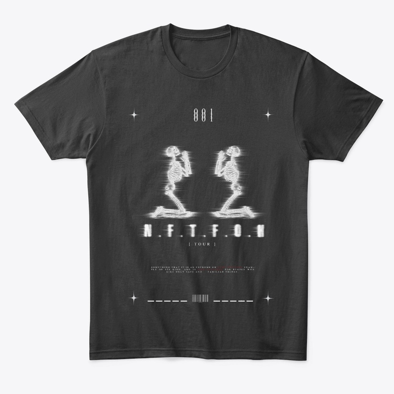 N.F.T.F.O.H [ pray. TEE ]